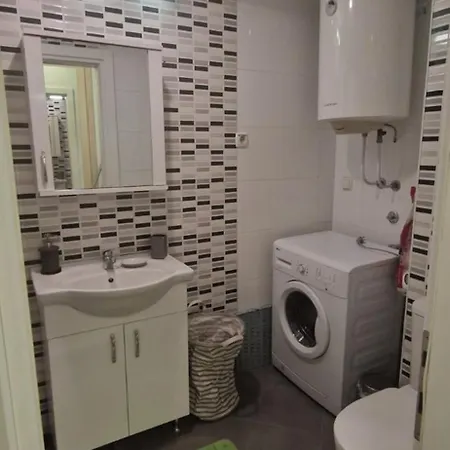 Aerodrom Park - Apartment Skopje