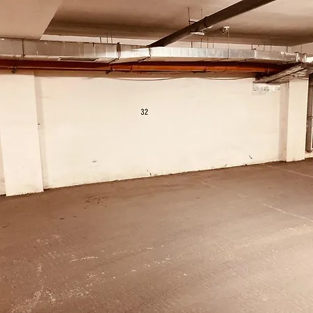 Apartment Aerodrom Park - *