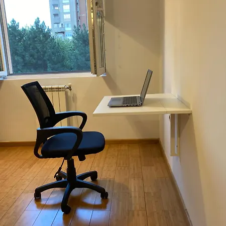 Apartmán Aerodrom Park - *