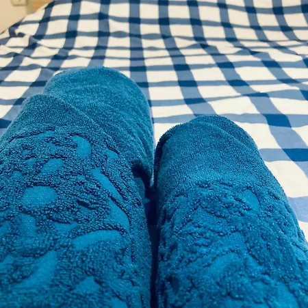 Aerodrom Park - Apartment