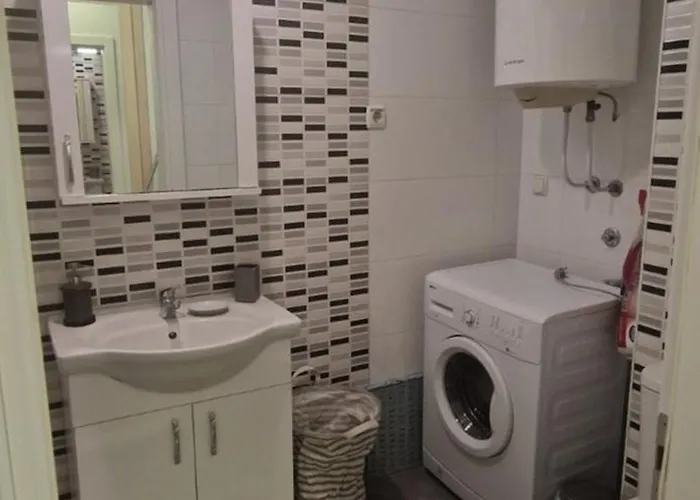 Aerodrom Park - Apartment Skopje