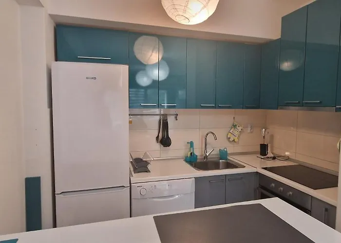 Apartment Aerodrom Park - *