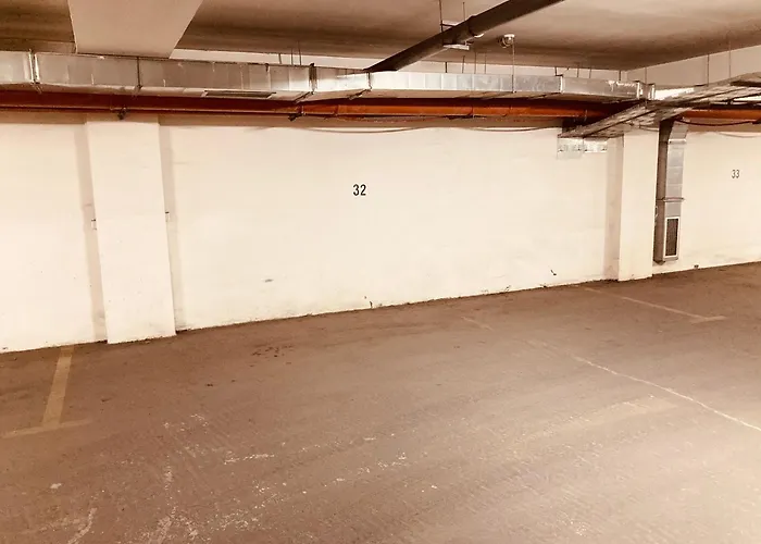 Apartment Aerodrom Park - *