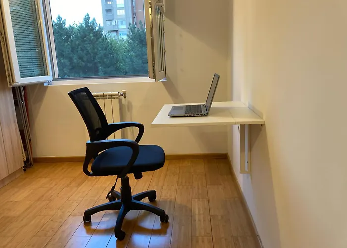 Apartment Aerodrom Park - *