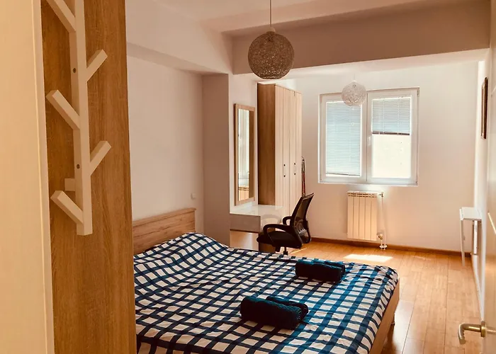 Apartment Aerodrom Park - *