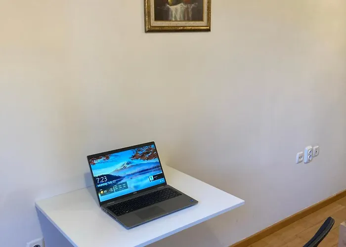 Apartment Aerodrom Park - *