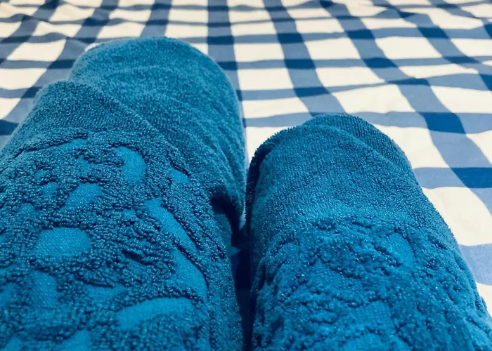 Aerodrom Park - Apartment